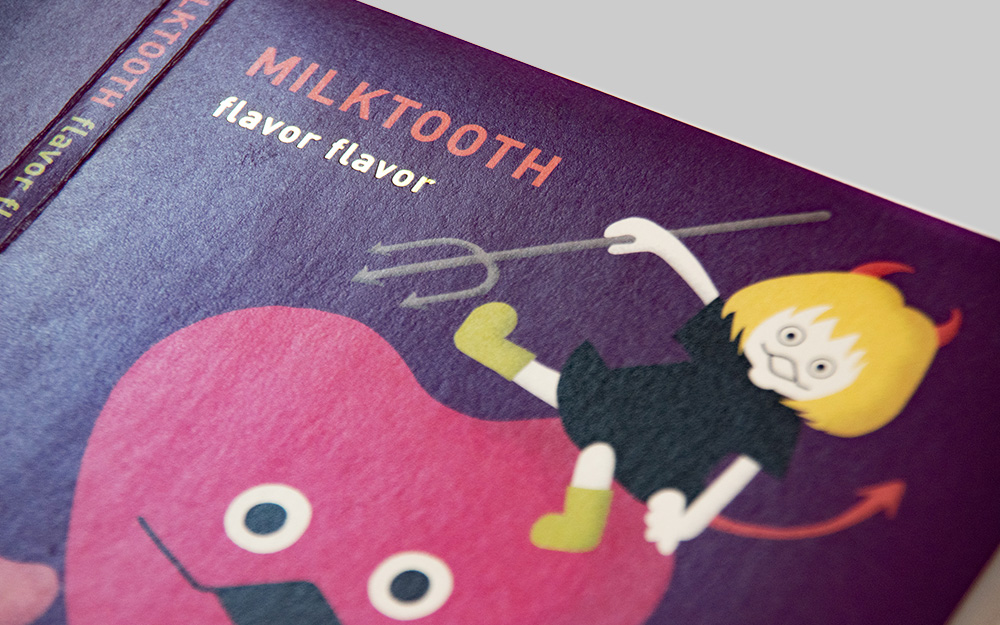 MILKTOOTH