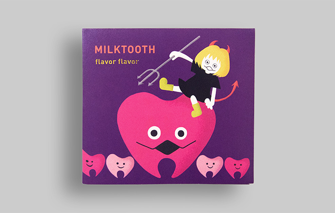 MILKTOOTH